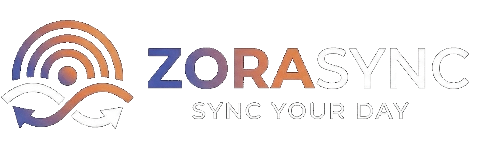 ZoraSync Logo